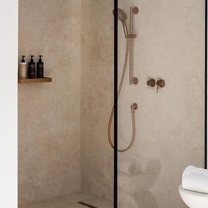 Zimmer im Höhlenstil