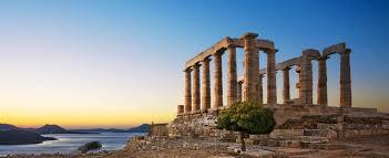 Kap Sounion